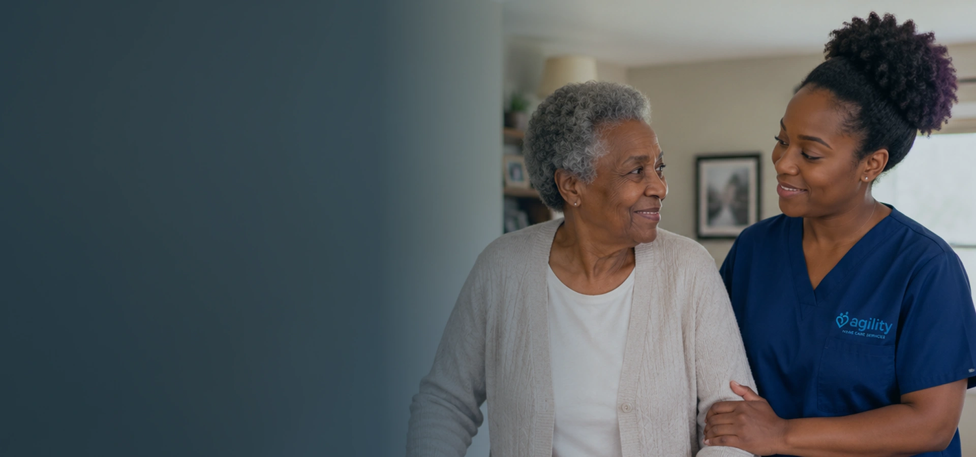 Compassionate home care for Georgia families