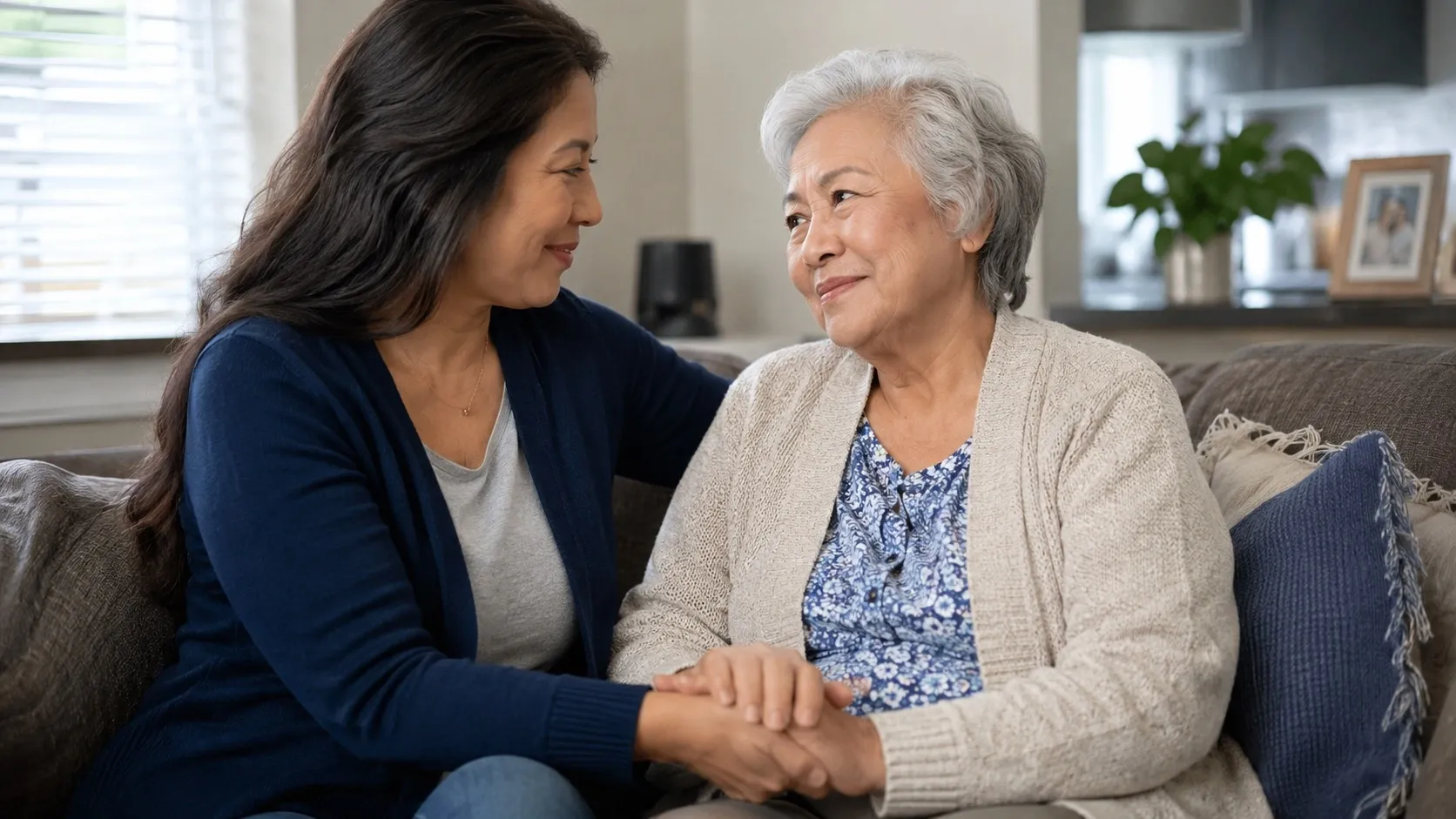 Structured Family Caregiving